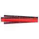 LongLife Plus Composite rot-schwarz