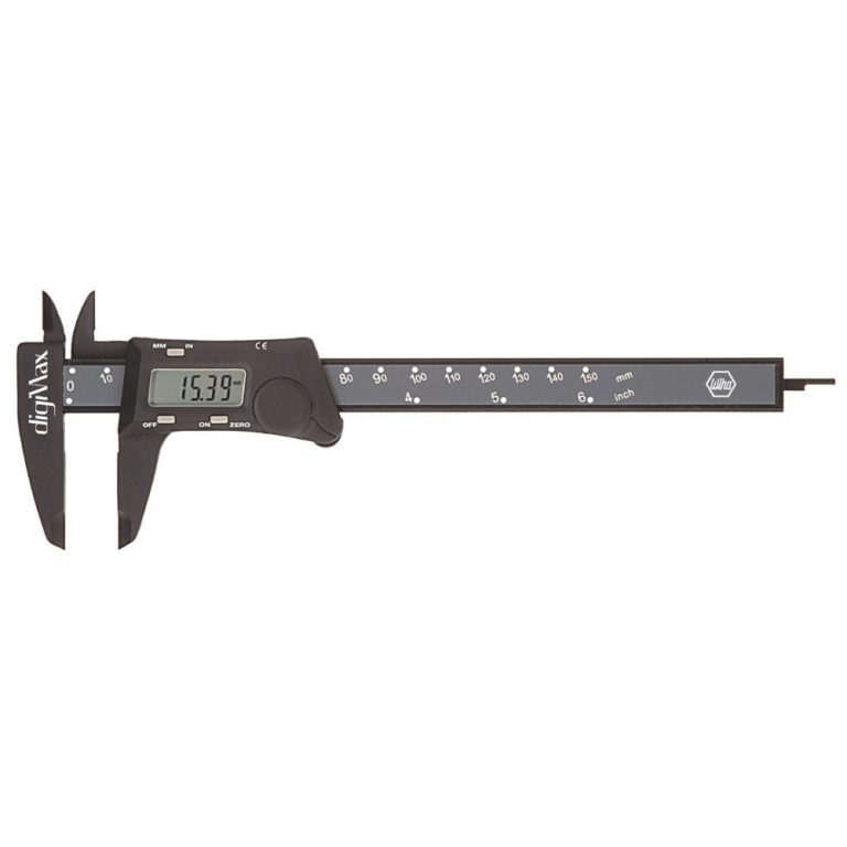 Clock Caliper DialMax® Kunststoffwerk AG Buchs
